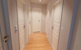 Oslo Stay Shared Apartment